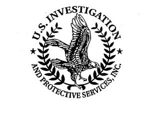 U.S. INVESTIGATION AND PROTECTIVE SERVICES, INC. logo