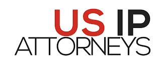 US IP ATTORNEYS logo