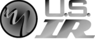 U.S. IR logo