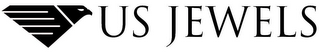 US JEWELS logo