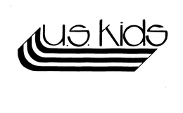 U.S. KIDS logo