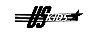 US KIDS logo