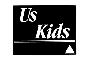 US KIDS logo