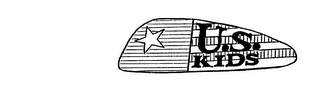 U.S. KIDS logo