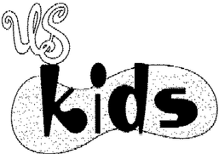 US KIDS logo