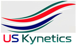 US KYNETICS logo