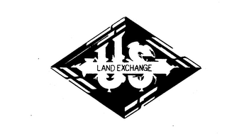 U.S. LAND EXCHANGE logo
