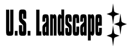 U.S. LANDSCAPE logo