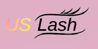 US LASH logo