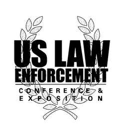 US LAW ENFORCEMENT CONFERENCE & EXPOSITION logo