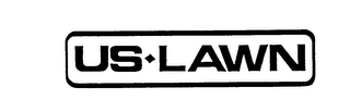 US-LAWN logo