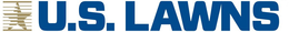 U.S. LAWNS logo