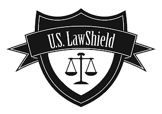 U.S. LAWSHIELD logo