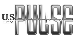 U.S. LBM PULSE logo