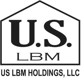 U.S. LBM US LBM HOLDINGS, LLC logo