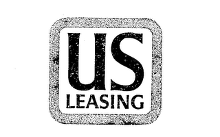 US LEASING logo