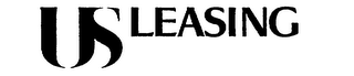 US LEASING logo