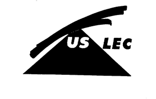 US LEC logo