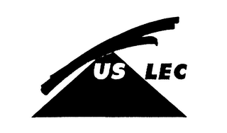 US LEC logo