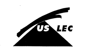 US LEC logo