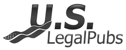 U.S. LEGALPUBS logo