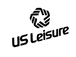 US LEISURE logo