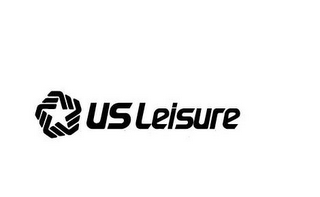 US LEISURE logo