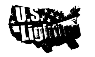 U.S. LIGHTING logo