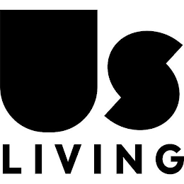 US LIVING logo