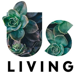 US LIVING logo
