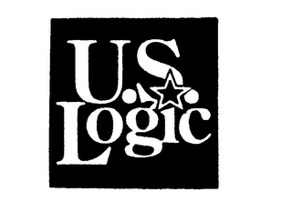 U.S. LOGIC logo