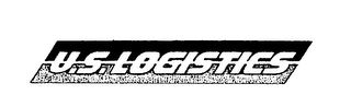 U.S. LOGISTICS logo
