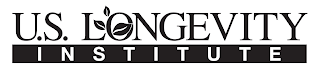 U.S. LONGEVITY INSTITUTE logo