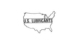U.S. LUBRICANTS logo