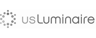 US LUMINAIRE logo