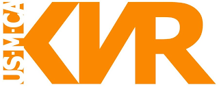 US M CA KNR logo