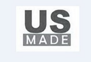 US MADE logo