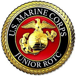 U.S. MARINE CORPS JUNIOR ROTC