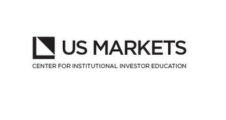 US MARKETS CENTER FOR INSTITUTIONAL INVESTOR EDUCATION logo