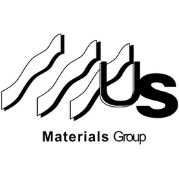 US MATERIALS GROUP logo