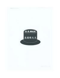 U.S. MAX logo