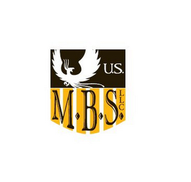 U.S. MBS LLC logo