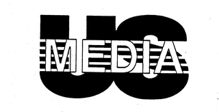 US MEDIA logo