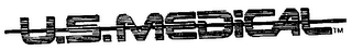 U.S. MEDICAL logo