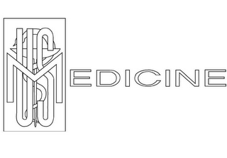 US MEDICINE logo