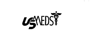 US MEDS logo
