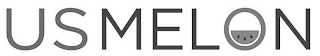US MELON logo