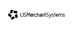 US MERCHANT SYSTEMS logo