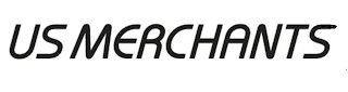 US MERCHANTS logo