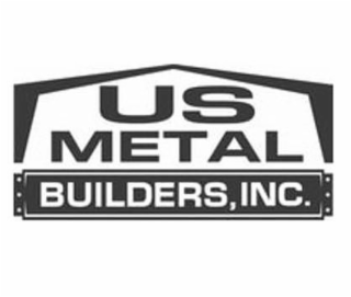 US METAL BUILDERS, INC. logo
